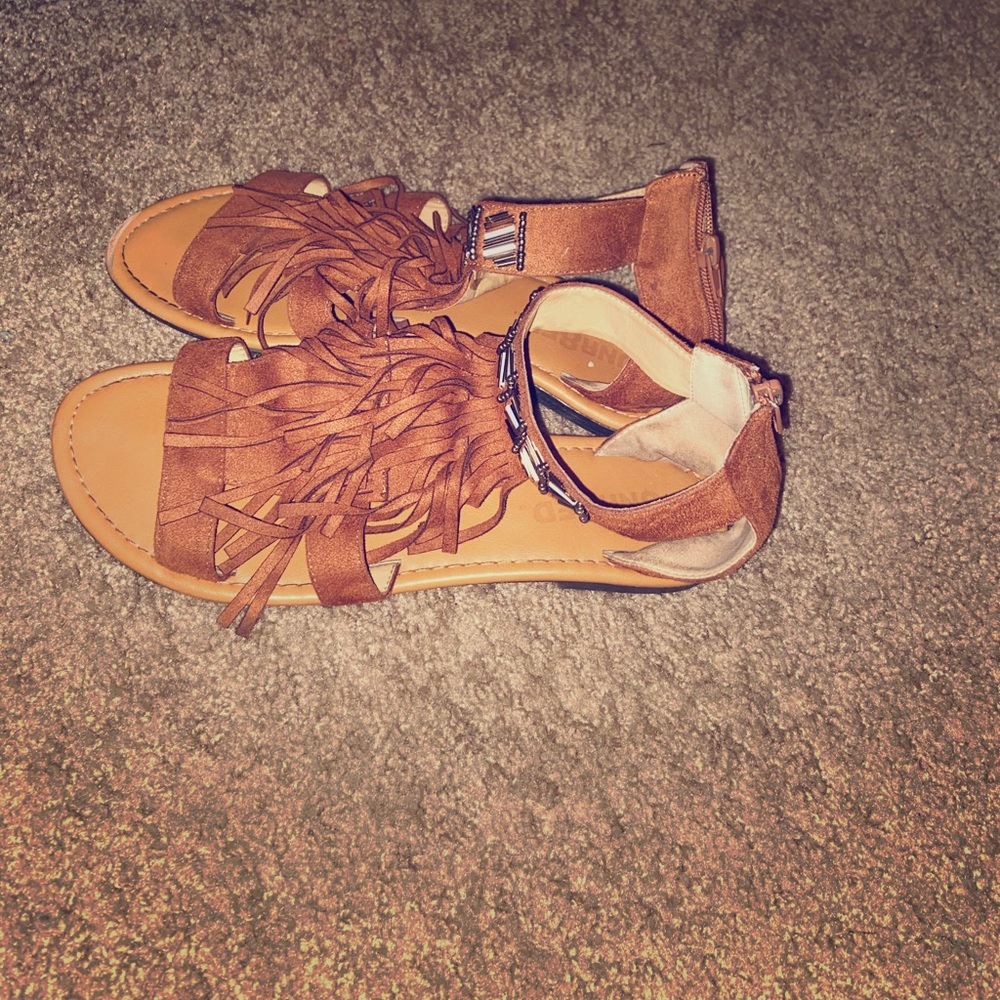 Sandals for sale ‼️